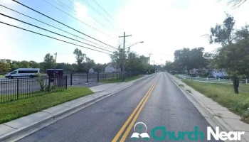 Landover Christian Church - Landover
