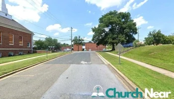 Landover Hills Baptist Church - Landover Hills