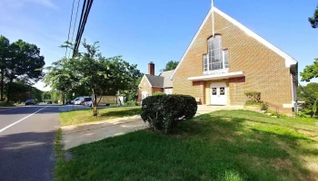 Lanham United Methodist Church - Lanham