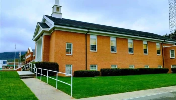 LaVale Baptist Church - Cumberland