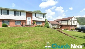 Lavale Christian Center - Cumberland