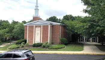 Lds Stake Center - Kensington
