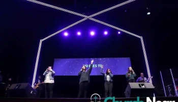 Legacy Church - Silver Spring