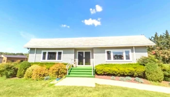 Leisure World Golf Club - Silver Spring