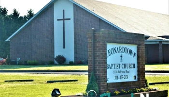 Leonardtown Baptist Church - Leonardtown