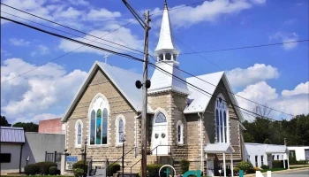 Leonardtown Church of the Nazarene - Leonardtown