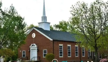 Lexington Park United Methodist Church - Lexington Park