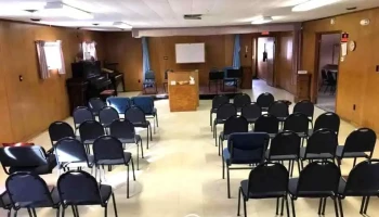 Liberty Bible Baptist Church - Hooksett Liberty Bible Baptist Church - Hooksett