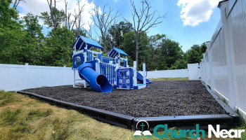 Liberty Christian Church - Waldorf Liberty Christian Church - Waldorf