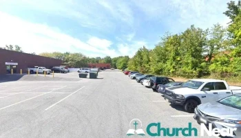 Life Bridge Christian Center - Owings Mills