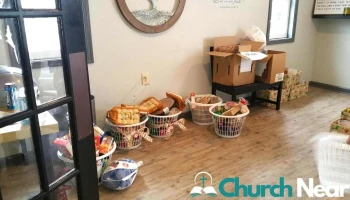 Life Center - Essex