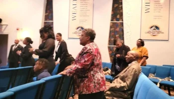 Life Changing Christian Center - Fort Washington