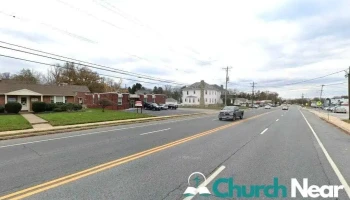 Life Empowerment Center International - Wilmington