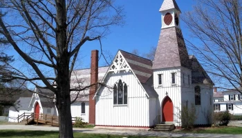 Life On Main - 223 Old Springfield Rd Life On Main - 223 Old Springfield Rd