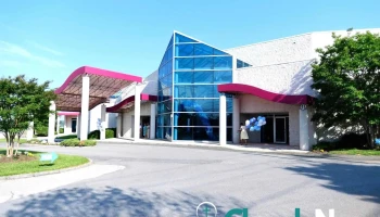 Life Source International Church - Rosedale