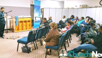 Life Worth Living Church - Wilmington