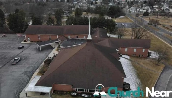 Lifehouse Church - Hagerstown