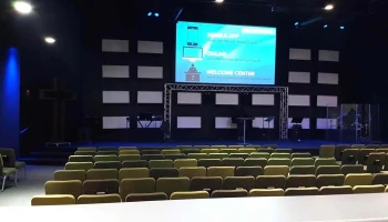 LifePoint Church - Waldorf