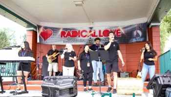 LifeWay Church - Manchester