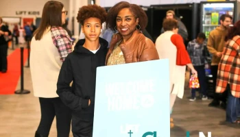 LiFT Church - Salisbury