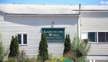 Light of the World Christian Church - Milford Light of the World Christian Church - Milford