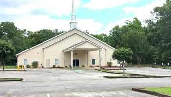 Lighthouse Baptist Church - Waldorf
