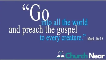 Lighthouse Calvary Chapel - Manchester