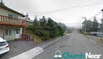 Lighthouse Church - Ketchikan
