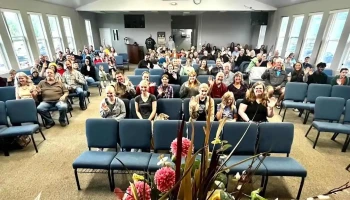 Lighthouse Community Church - Kenai