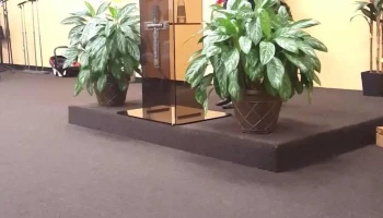 Little David Baptist Church - Landover