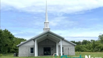 Living By Truth Ministries - Cambridge