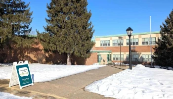 Living Hope Church - Odenton