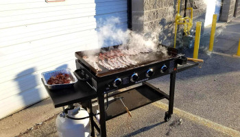 Living Hope Church of Manchester - Manchester