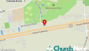 Living Stones Church - Md 21804