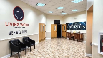 Living Word Community Church - Mechanicsville