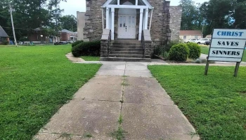 Loch Raven Baptist Church - Baltimore
