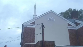 Loch Raven United Methodist Church - Baltimore