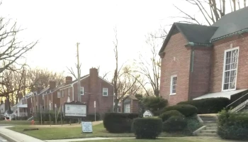Lochearn Presbyterian Church - Gwynn Oak