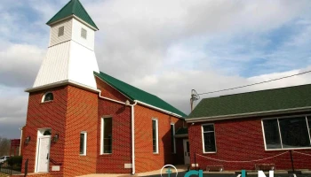 Locust Valley Bible Church - Middletown