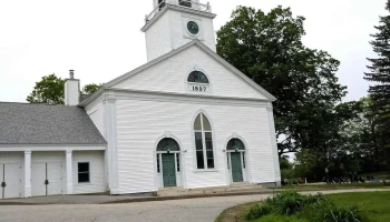 Londonderry Presbyterian Church - 126 Pillsbury Rd #3205