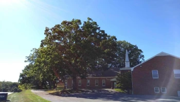 Long Meadow Church Of The Brethren - Hagerstown