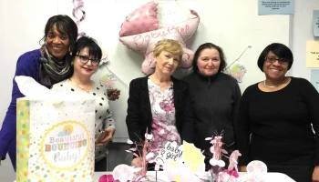 Longview Bible Church - Reisterstown