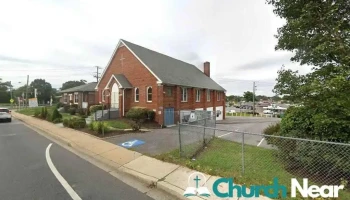 Lords House of Hope Holy Church - Seat Pleasant