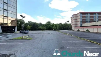 Love Foundation International - Lanham