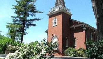 Lower Brandywine Presbyterian Church - Wilmington