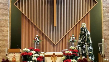 Lutheran Church of the Good Shepherd - Bel Air