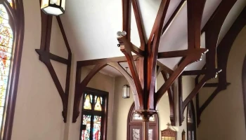 Makemie Memorial Presbyterian - Snow Hill