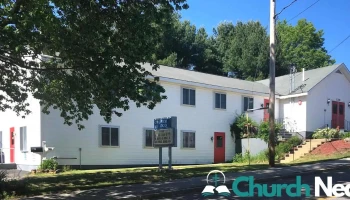 Manchester Church of God - Manchester