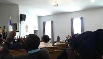 Manchester Seventh-Day Adventist Church - Bedford Manchester Seventh-Day Adventist Church - Bedford