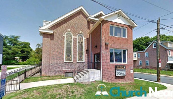 Manna Christian Fellowship Church - Wilmington